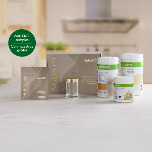 Evolve Weight Loss Program: Dulce de Leche (30 meals)